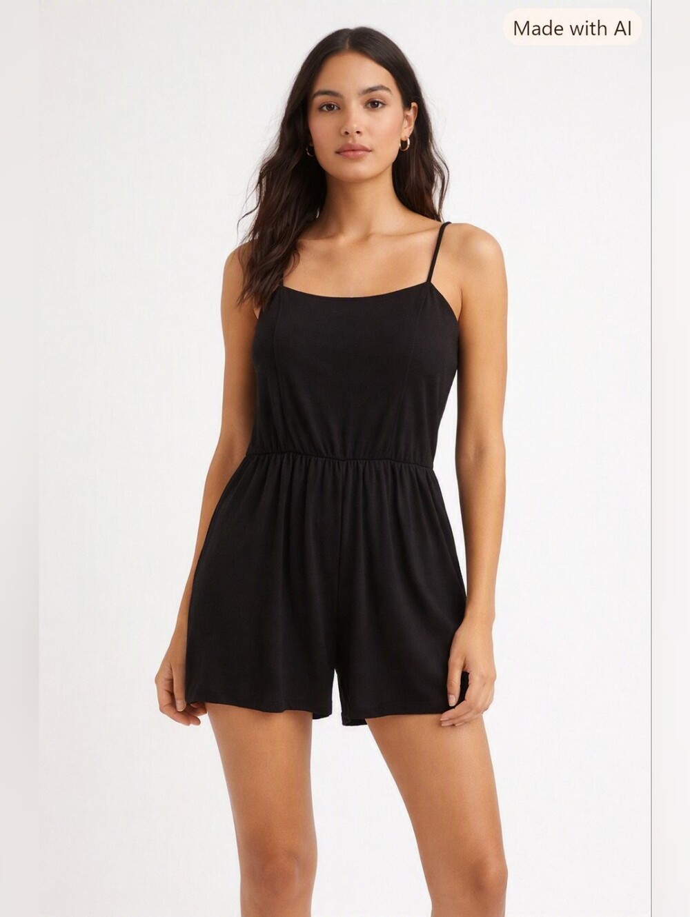 3/$25! H&M Jersey Romper